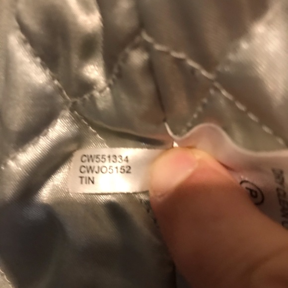 Calvin Klein PeaCoat - Picture 12 of 16